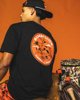 Hardball Hunter Antlers Youth T-Shirt