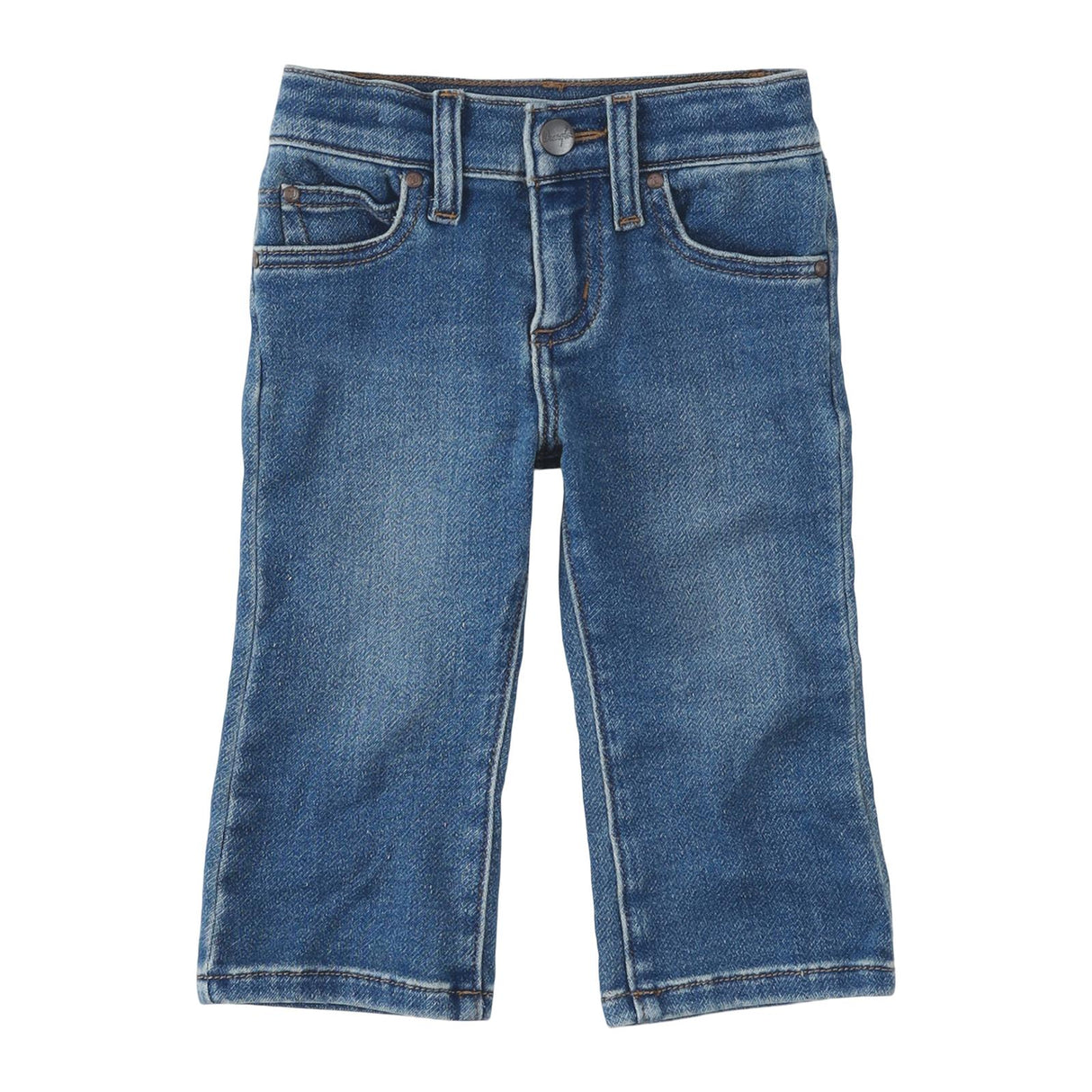 Wrangler Preschool Jean: Ropin