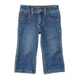 Wrangler Preschool Jean: Ropin