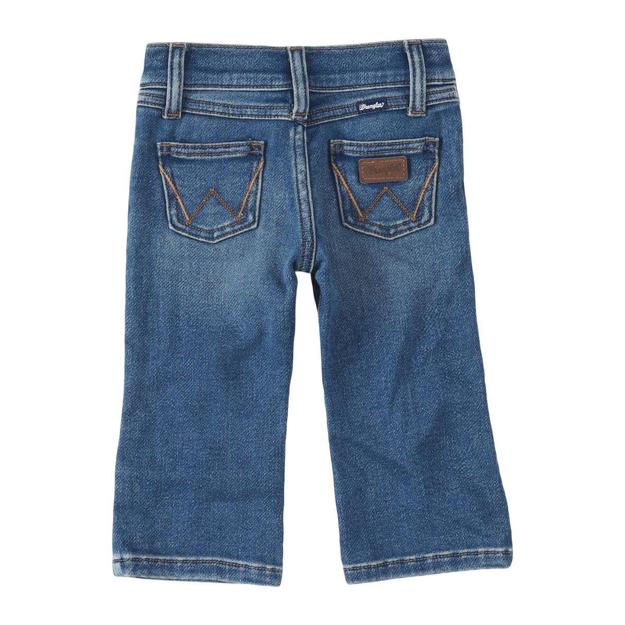 Wrangler Preschool Jean: Ropin