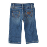 Wrangler Preschool Jean: Ropin