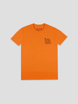 Hardball Hunter Hunting Badge Youth T-Shirt