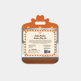 Whataburger Reusable Sticker Book
