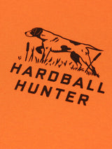 Hardball Hunter Hunting Badge Youth T-Shirt