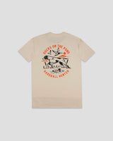 Hardball Hunter That Dog Will Hunt Youth T-Shirt