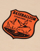 Hardball Hunter That Dog Will Hunt Youth T-Shirt