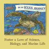 On An Ocean Journey: Animals in Motion Through the Seas