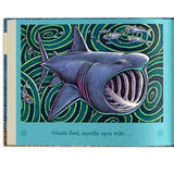 On An Ocean Journey: Animals in Motion Through the Seas