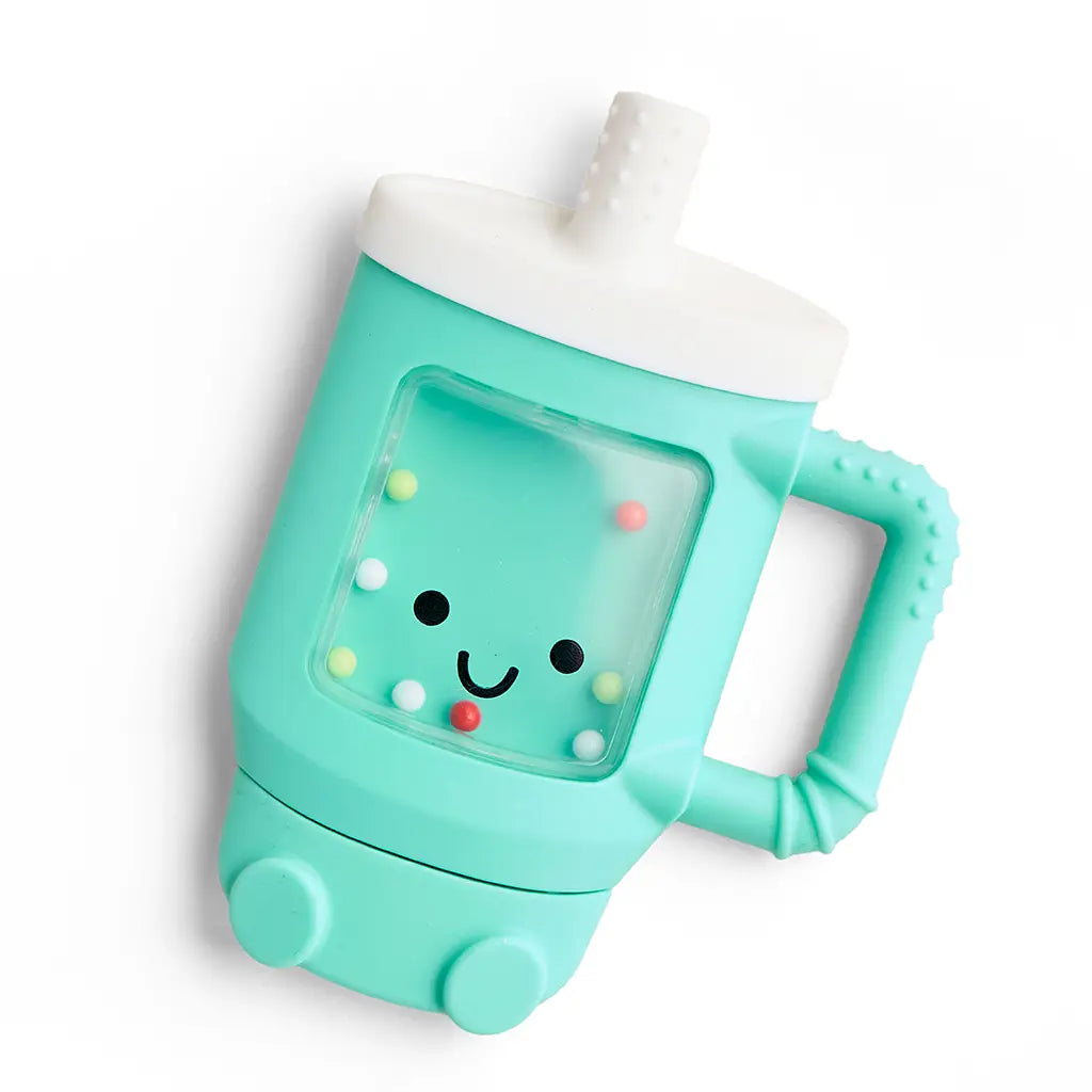 Tumbler Teether