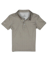 Inlet Polo: Touchdown