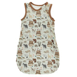 Noah’s Ark Sleep Sack