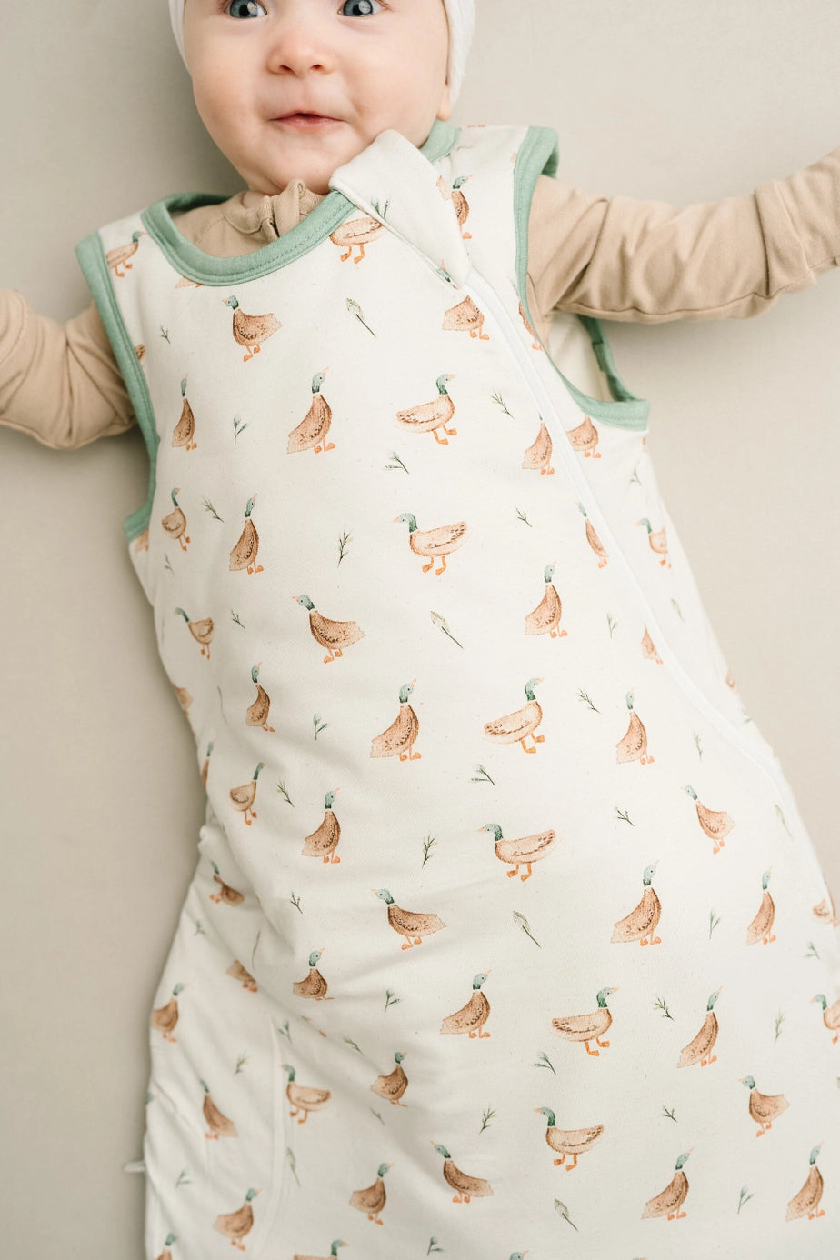 Puddle Ducks Sleep Sack