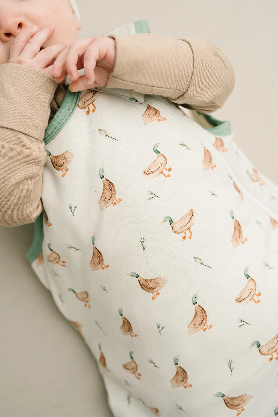 Puddle Ducks Sleep Sack