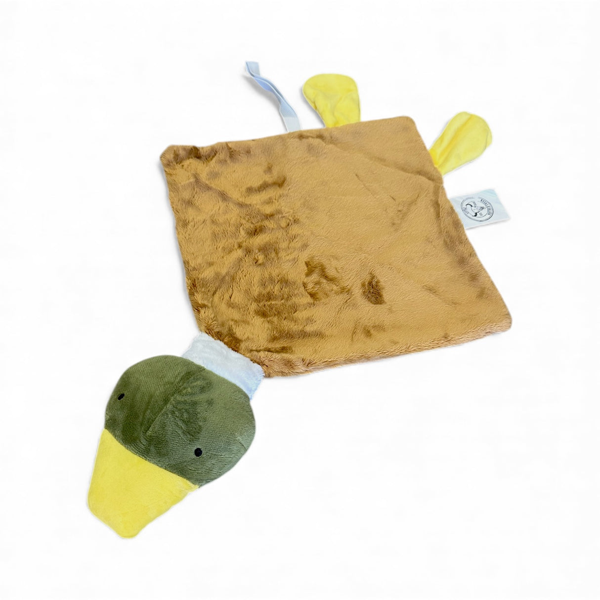 Large Mallard Duck Lovie