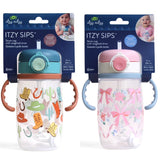 Itzy Sips w/ Straw