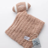 Football Touchdown Lovey