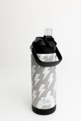 Kyler Lightening Bolt Tumbler