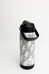 Kyler Lightening Bolt Tumbler