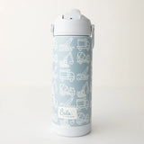 Kyler Construction Tumbler