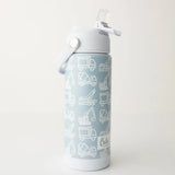 Kyler Construction Tumbler
