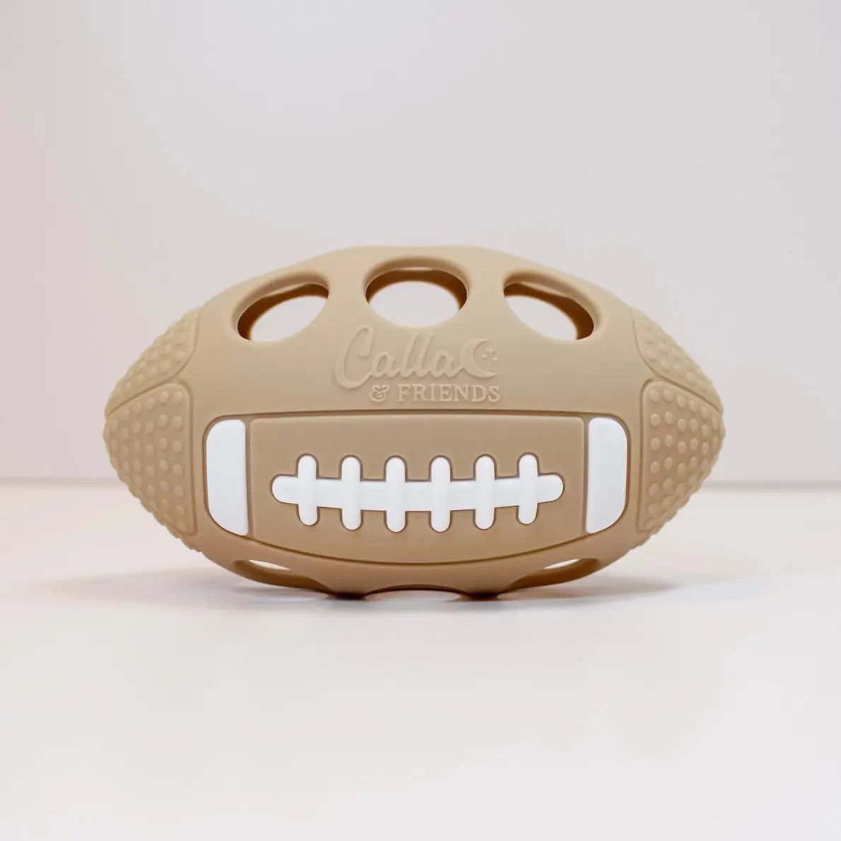 Touchdown Football Teether