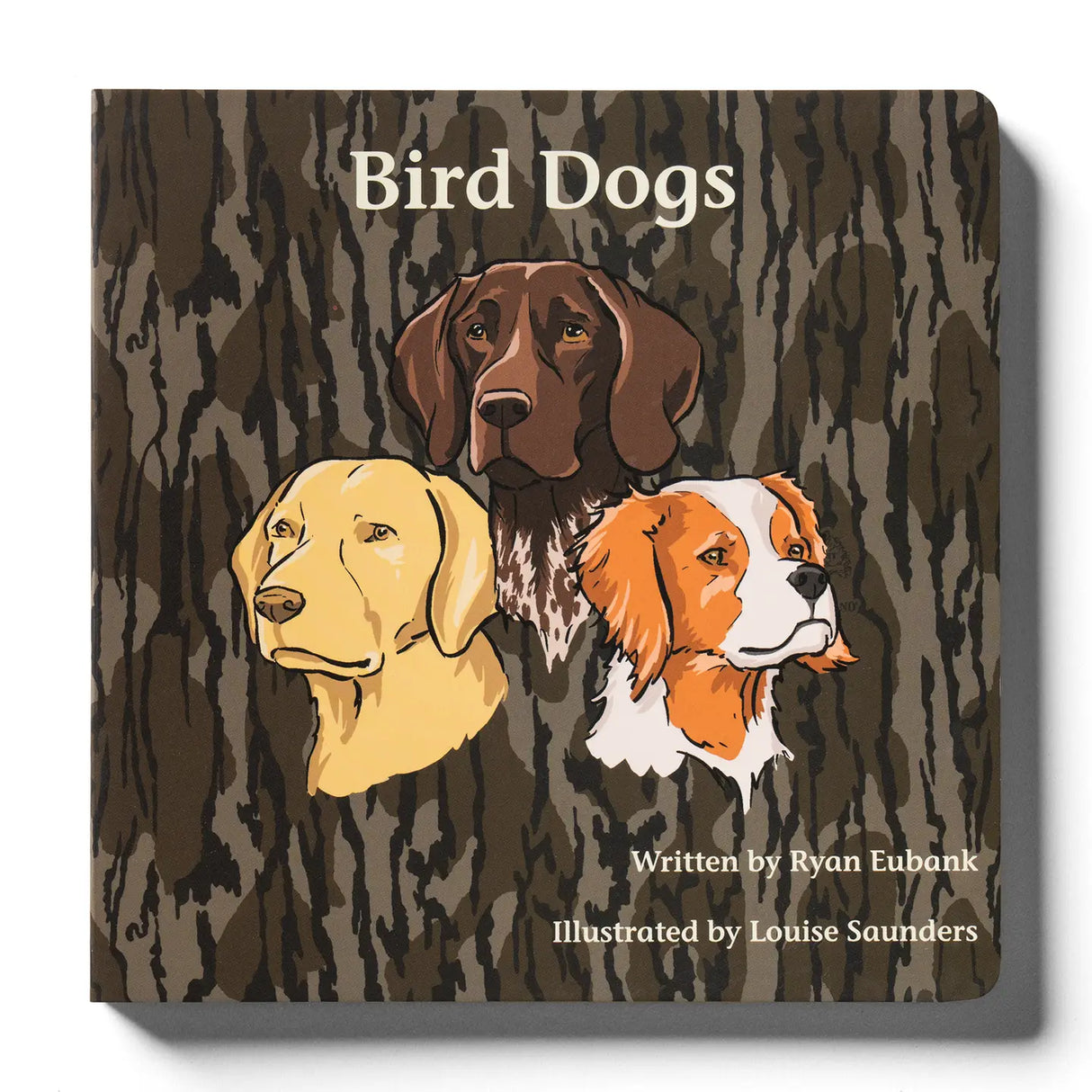 Bird Dogs Book