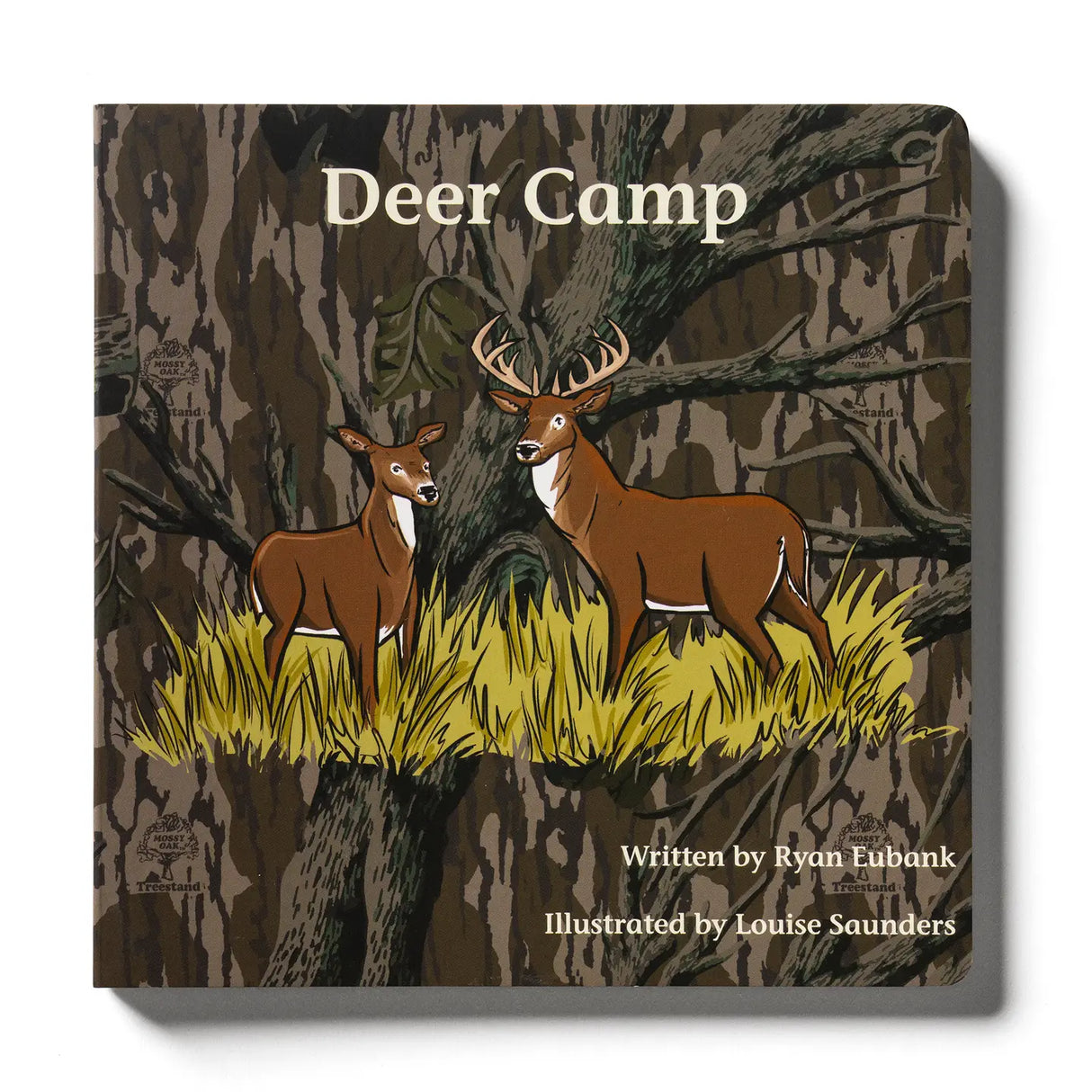 Deer Camp