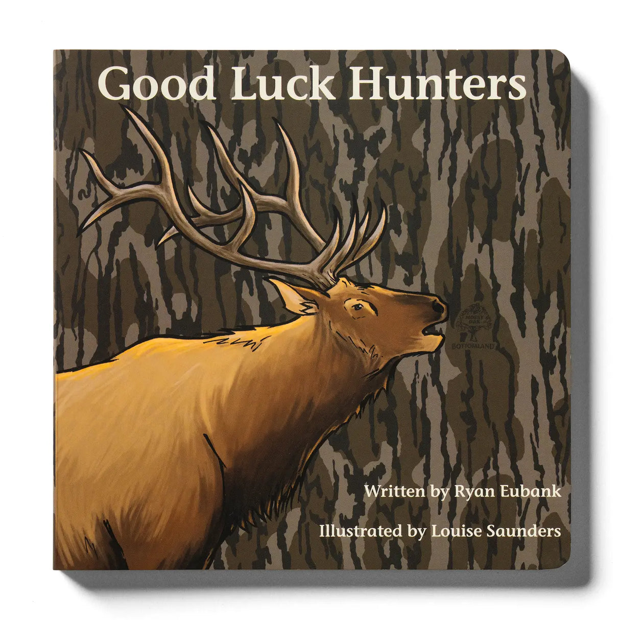 Good Luck Hunters