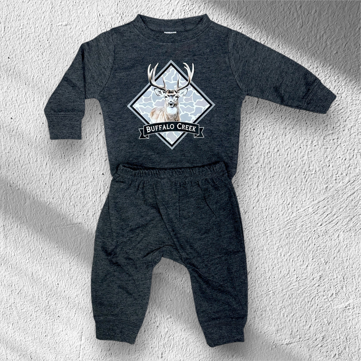 Deer Infant Set