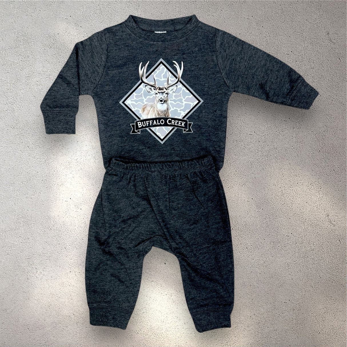 Deer Infant Set