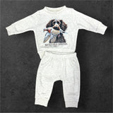 Boykin Infant Set