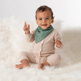 Mom Boss & Bib Set