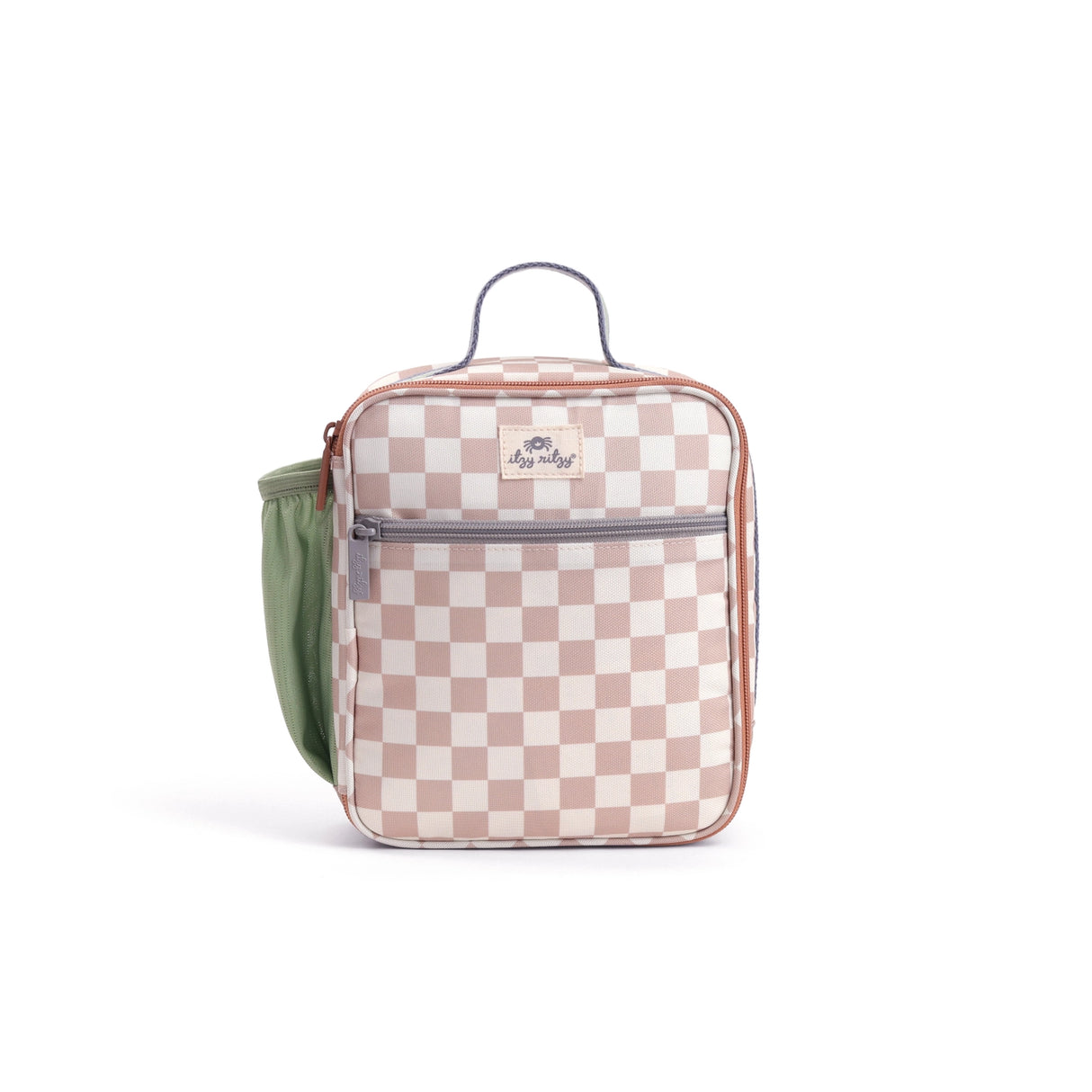 Check Yes Itzy Lunch Box