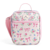 Ribbons + Roses Itzy Lunch Box