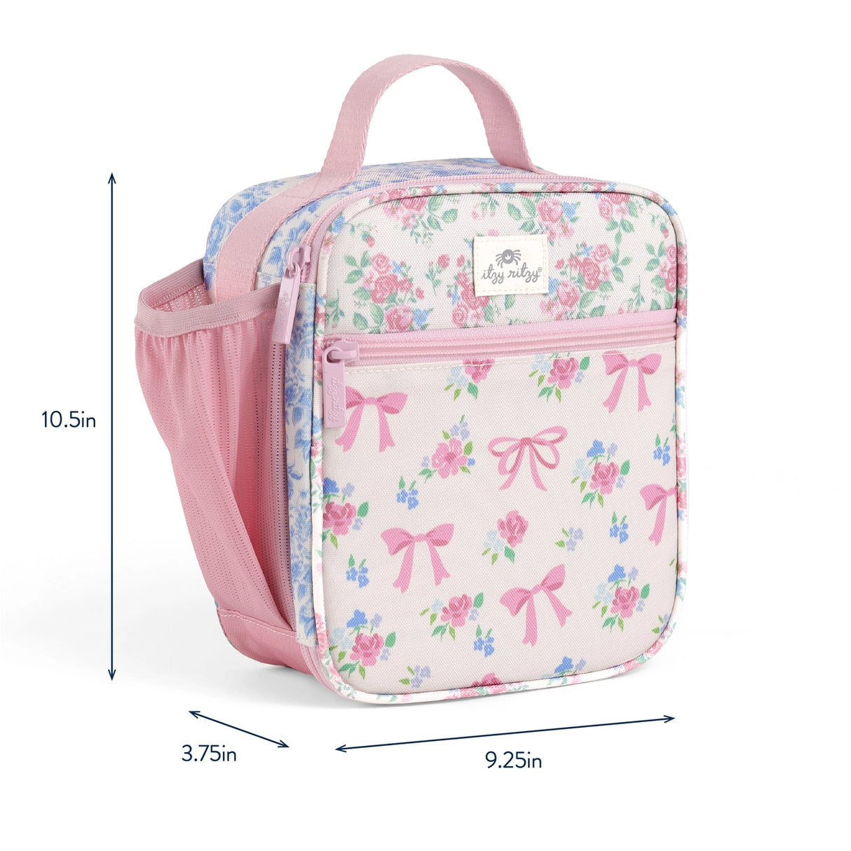 Check Yes Itzy Lunch Box