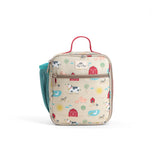 Farm Friends Itzy Lunch Box