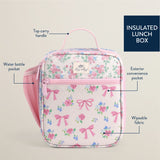Check Yes Itzy Lunch Box