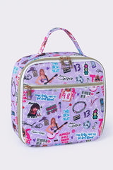 Swiftie Lunch Box