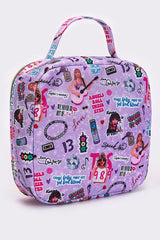 Swiftie Lunch Box