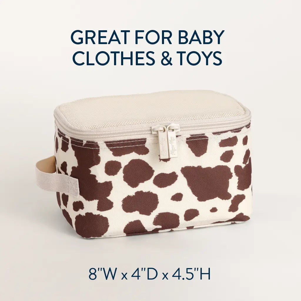 Giddy Up Pack Like a Boss Packing Cubes