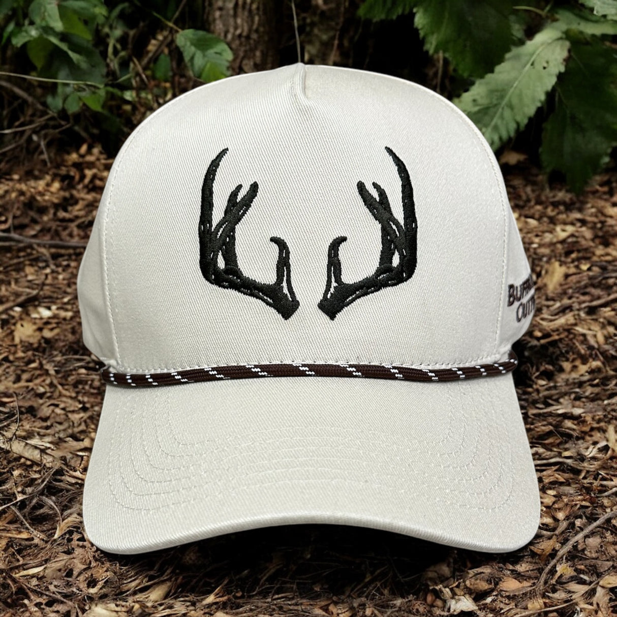 Antler Hat