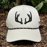 Antler Hat