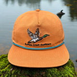 BCO Mallard Rope Hat