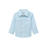 Wrangler Infant Blue Diamond