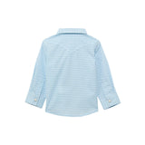 Wrangler Infant Blue Diamond
