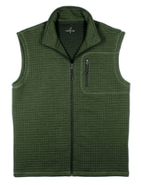 Delta Thyme Vest