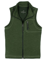 Delta Thyme Vest