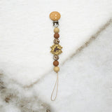 Western Bronc Paci Clip