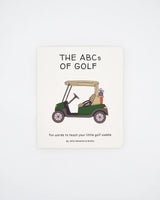 ABC’s of Golf