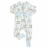 Country Club Cuties Zipper PJ’s